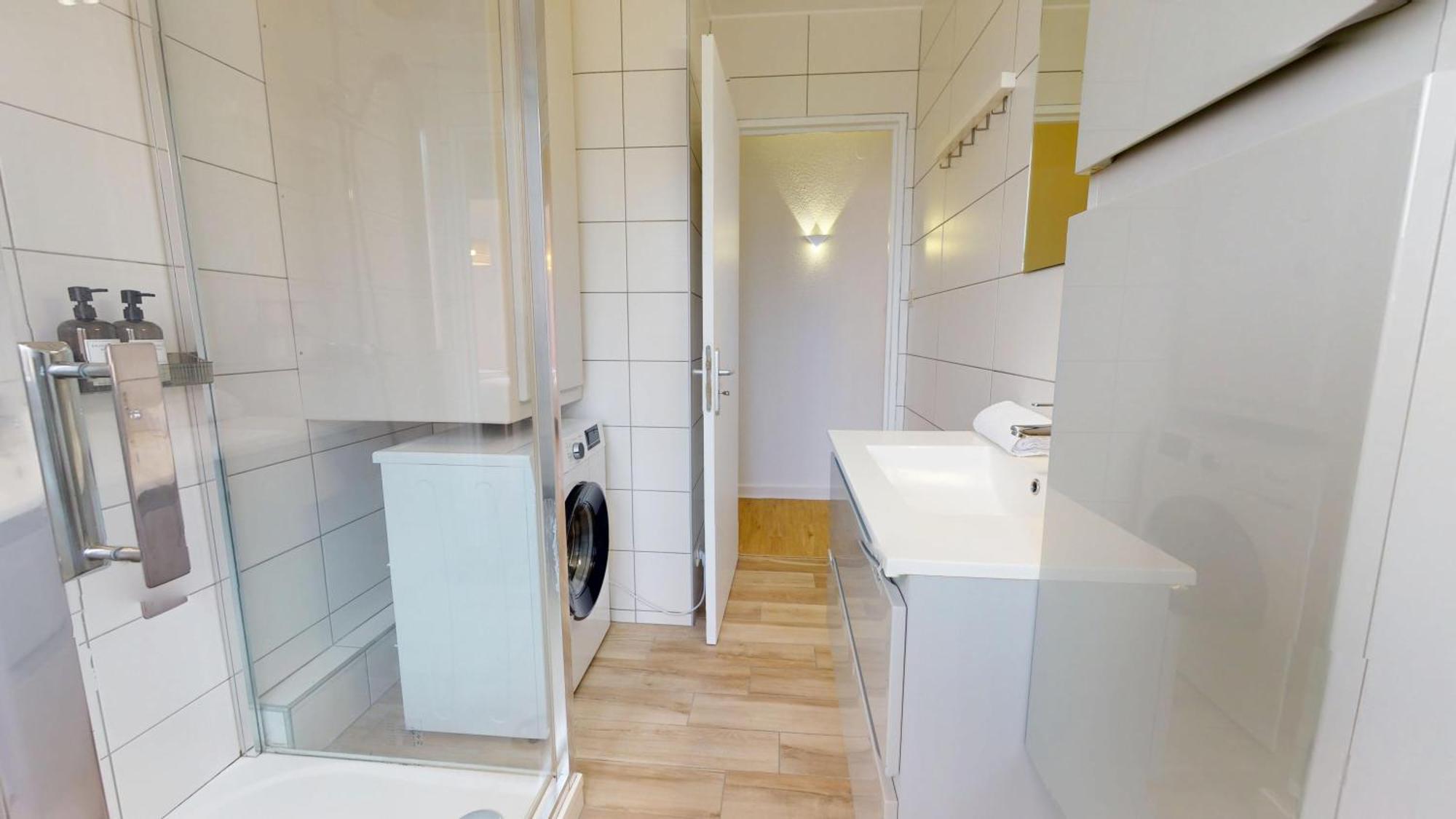 La Belle Etape Avec Parking Apartment *